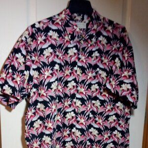 Men's Shirt, XXL